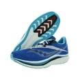 thumbnail image 2 of Saucony Mens Endorphin Pro 2 Lightweight Fitness Running Shoes, 2 of 3