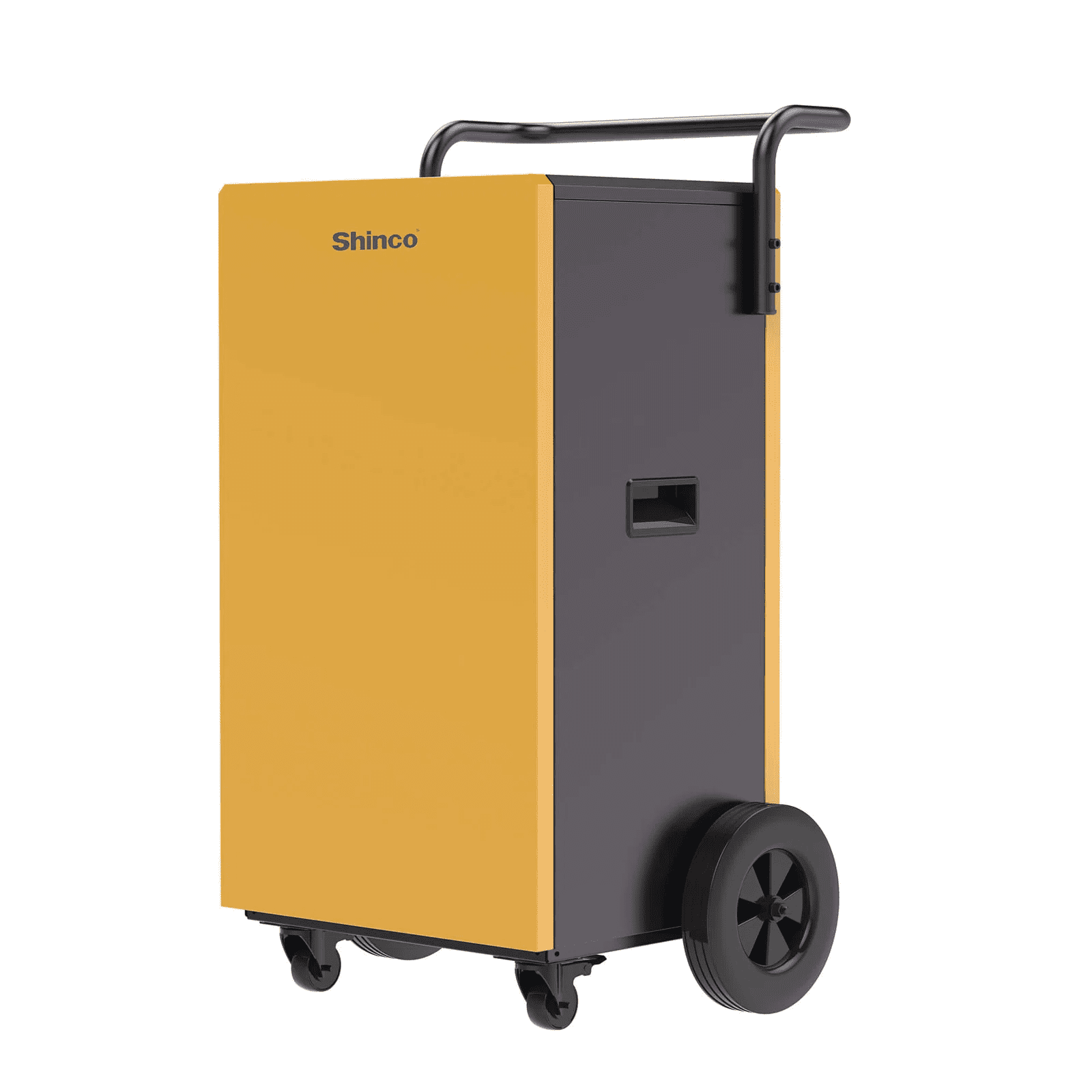 Shinco Commercial Dehumidifier 200 Pints Industrial with Drain Hose for