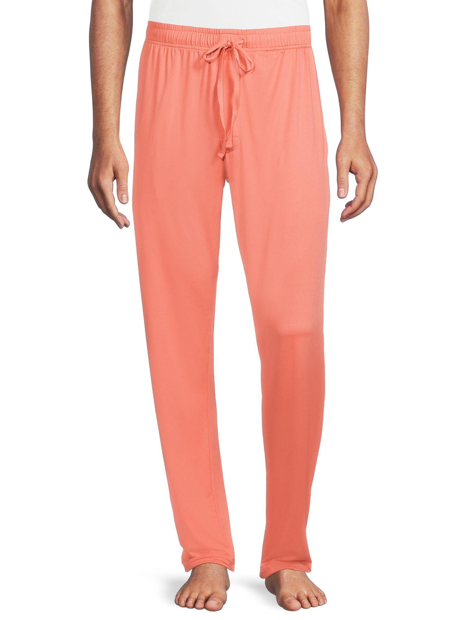 Hanes Men's Luxe Pajama Pants