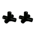 thumbnail image 1 of Conector de 5 vías X2 Funphix Corp. FP-CT-6, 1 of 1