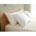 thumbnail image 4 of Peaceful Dreams Down Alternative Body Pillow, 5.13 lbs, 20x54 inches, 4 of 6