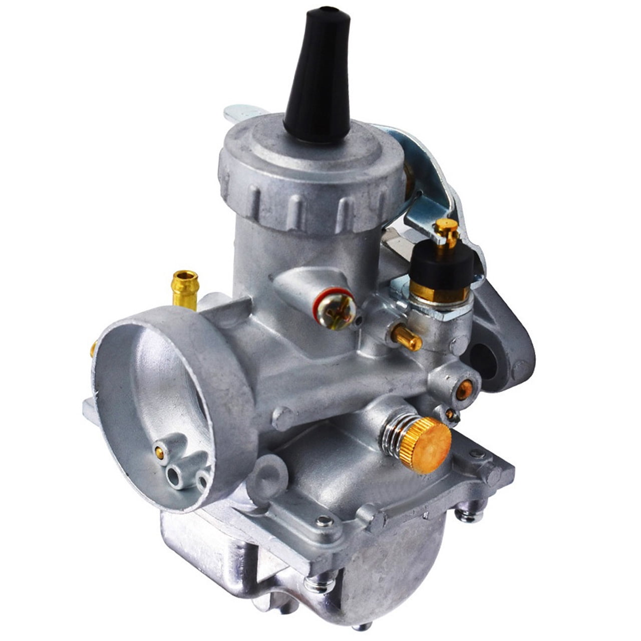 Labwork Carburetor Fit for 1971 1972 1973 1974 1975 1976 1977 1978 1979 1980 1981 Suzuki DS100 DS125 RL250 RV125 TC125 TC305 TS100 TS125 TS185 Carb