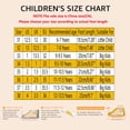 thumbnail image 6 of Kids Shoes Toddler Boys Girls Running Sneakers Comfy Arch Support Breathable Athletic Sports Gym Walking Shoes Blue 12.5 Little Kid, 6 of 7
