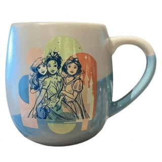Disney Parks Exclusive Cinderella Mornings Coffee Mug – Joiana Store Toys  and Collectibles