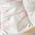 thumbnail image 4 of Cats Paws Printed Bikinis Panty Womens Underwear Panties Stretch Breathable Briefs Undies Underpants Ladies Lingerie, 4 of 8