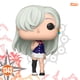 thumbnail image 2 of Funko Pop Elizabeth #1343 Los Siete Pecados Capitales Anime Original, 2 of 3