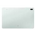 thumbnail image 2 of SAMSUNG Galaxy Tab S7 FE, 256GB 12.4 in. Tablet (Wi-Fi) Mystic Green (S Pen Included) ( ), 2 of 3