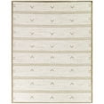 thumbnail image 2 of Congreve Moroccan Striped Area Rug, 2 of 5