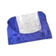 thumbnail image 3 of Cubierta del panel de control de la bicicleta, impermeable, plegable, transparente, para control de movilidad de bicicletas. Azul, 3 of 9