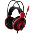 thumbnail image 2 of DIADEMA GAMER MSI DS501 GAMING HEADSET, 2 of 7