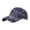 Purple, variant on Camouflage Quick-Drying Baseball Cap Unisex Adjustable Snapback Camo Sun Hat Multicam Style Caps for Hunting Fishing Camping, Green