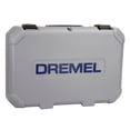 thumbnail image 4 of Restored Dremel 4000+SM20 Variable Speed Rotary Tool Kit & Saw Max Two Tool Combo Pack (Refurbished), 4 of 12