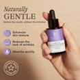 thumbnail image 3 of Beauty by Earth - YouthRestoration Bakuchiol Face Serum, 3 of 7