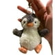 thumbnail image 5 of JELLYCAT-bolsa colgante de pingüino de maní, juguete de peluche, llavero de regalo, colgante de muñeca bonita, 5 of 5