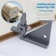 thumbnail image 2 of Woodworking Scriber Measuring Tools Center Point Position Draw, 2 of 5