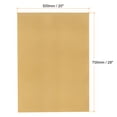 thumbnail image 2 of Unique Bargains 14 Count Cross Stitch Cloth 20 by 28 Inch Embroidery Fabric, Khaki, 2 of 6