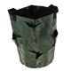 thumbnail image 5 of Para Macetas De Crece Patio Las Bolsas De Reutilizables Se Pueden Doblar Para Un Almacenamiento Conveniente Cuan Zulema Sembradora de bolsas, 5 of 8