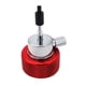thumbnail image 2 of Adaptador Recarga Gas LPG Con Puerto Aceite Silicona para Tanque Gas Propano Roscado 7/16, 2 of 8