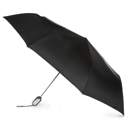 - 43-Inch Automatic Rain Umbrella Mini Compact Folding