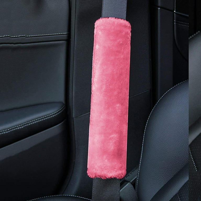 Seat belt top covers walmart