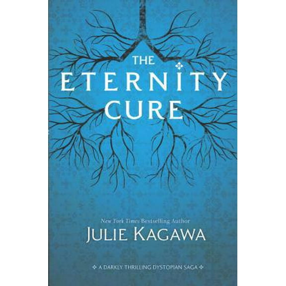 Pre-Owned The Eternity Cure (Paperback) 0373211139 9780373211135