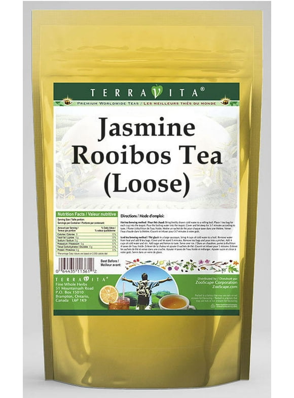 Rooibos Tea in Tea