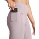 thumbnail image 3 of Leggings Motion para Mujer Under Armour Tetra Gray/Ash Taupe Talle S, 3 of 3