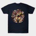 thumbnail image 3 of Soul Eater Anime Manga T-Shirt Sizes S-5Xl GooGate, 3 of 5
