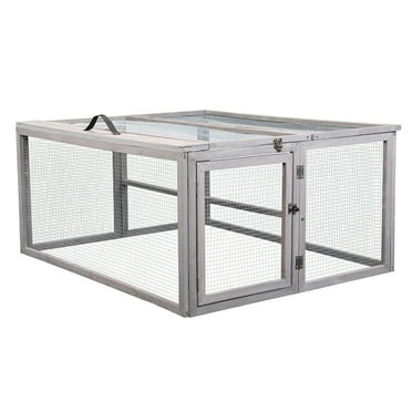Ball-Shaped Movable Chicken Coop Chicken Ball Cage Rolling, Movable ...