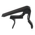 thumbnail image 1 of Piezas universales para guitarra Capo Abrazadera de cambio rápido Ajuste de tono de aleación de aluminio JShteea  El nuevo, 1 of 6