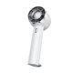 thumbnail image 2 of New Refrigerated Handheld Fan Outdoor Climbing Button Desktop Usb Charging Ice Mini Fan Can Be Used The Car, 2 of 7