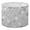 Color 4, variant on Linen Drum Lampshades Gray Hexagonal Marble Subtle Variations 13"x13"x10" Light Shade for Table Lamps Floor Lamp Shades Lampshade Aesthetic Home Decor Replacement Assembly Required