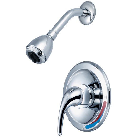 Pioneer Faucets T-2362 Accent Shower Trim Set - Chrome