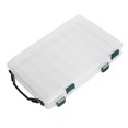 thumbnail image 1 of Caja De Almacenamiento De Señuelos De Pesca, Caja De Cebo, Caja De Aparejos De Pesca, Bandeja De Almacenamiento De Aparejos De Pesca Para Almacenar Anzuelos, Almacenar Señuelos, YLSHRF Otros, 1 of 8