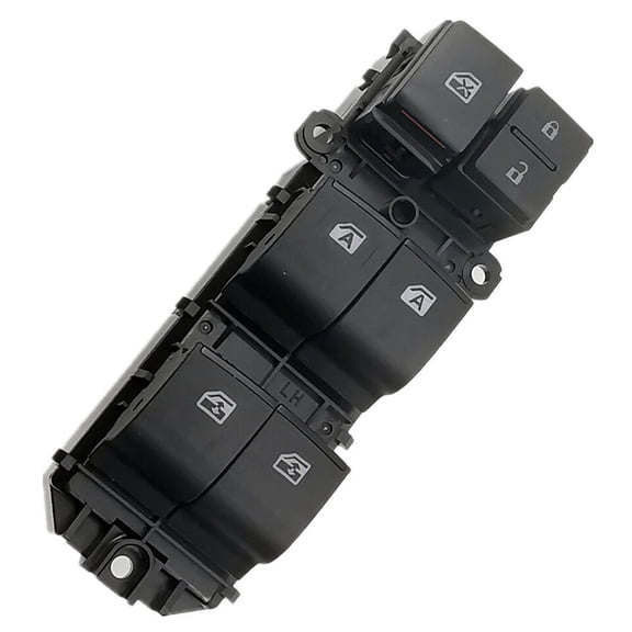 Fits For Toyota Highlander 2014-2019 Tacoma 2016-2021 Master Power Window Switch