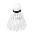 thumbnail image 3 of Volantes 6 uds pelotas de bádminton blancas pelota para deportes al aire libre ANGGREK Otros, 3 of 8