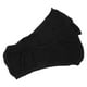 thumbnail image 5 of 4 piezas de ropa interior femenina cómoda con sujetadores y pantalones de malla para embarazadas (negro), 5 of 6
