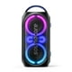 thumbnail image 1 of Soundcore Anker Rave Party 2 Altavoz portátil, sonido estéreo de 120 W, PartyCast 2.0, espectáculo de luces, resistente al agua IPX4, tiempo de reproducción de 16 horas, entrada de micrófono, ecualiza, 1 of 5