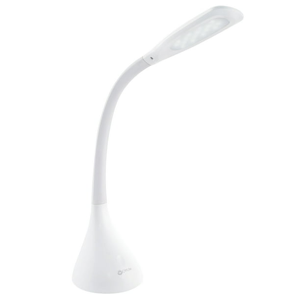 Ottlite Creative Curves Led Desk Lamp Com Ottlite Creative Curves Led Desk Lamp, Ottlite Led Desk Lamp Uk