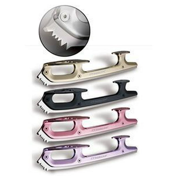 Jackson Ultima Figure Skating Blades Matrix Elite