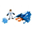 thumbnail image 2 of Fisher-Price Imaginext - Alpha Pod, 2 of 5