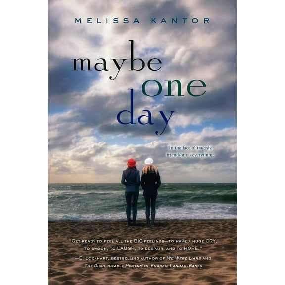 Maybe One Day, (Paperback)