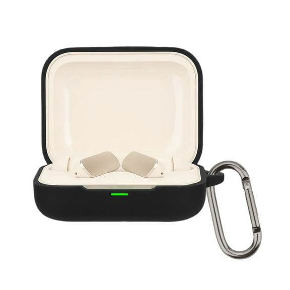 COOLHOOD Headphone Skin Silicone Housing Case Water Resistant Protective Covers Damage Prevention Sleeve for Buds Air 7