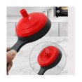 thumbnail image 5 of Canning Funnels, Food Grade Tre Collapsible Funnel, Wide Mouth Funnel For Jam, Small Funnel For Filling Bottles, 5 of 5