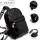 thumbnail image 2 of Bolso Shendy Vendy Bandolera Para Mujer Impermeable Vini Piel Casual, 2 of 5