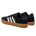 thumbnail image 4 of Tenis Adidas VL Court 3.0 para Hombre. IH4789 negro 26, 4 of 5