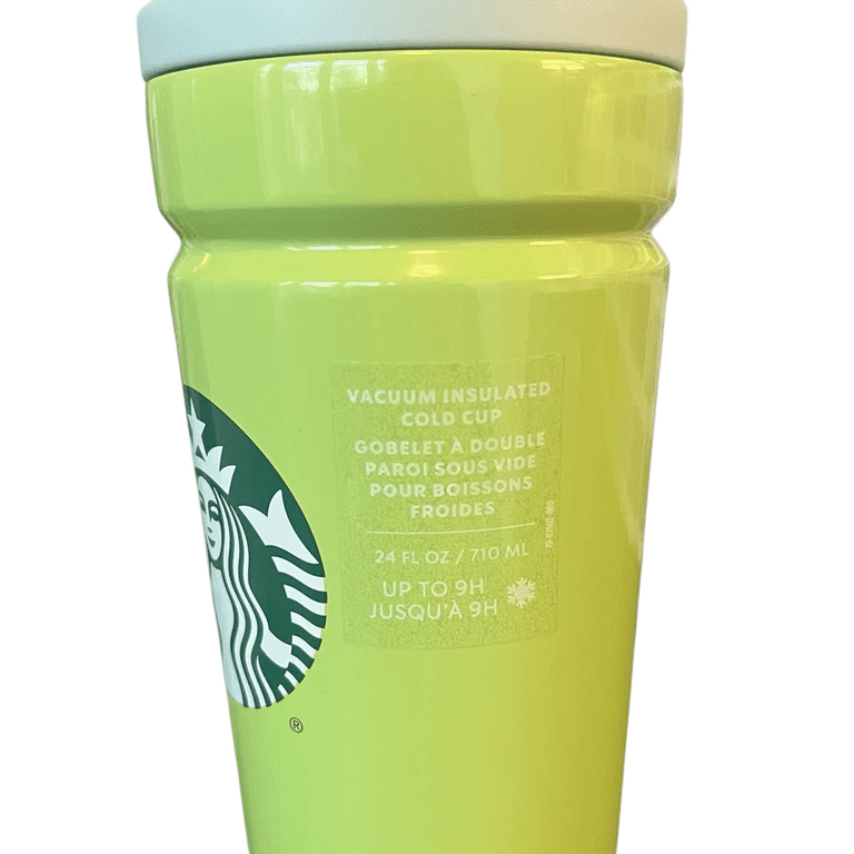 スターバ2025 2025 Starbucks x Stanley Ltd. Edition Military 20oz SS