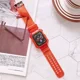 thumbnail image 2 of Correa Case Protector Silicón Para Apple Watch Todas Series, 2 of 6