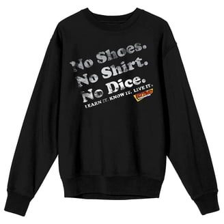 Screenshotbrand Men's Urban Fleece Pullover Sweatshirt - Hip Hop Streetwear, X-Large