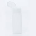 thumbnail image 3 of unbranded 12Ud Vacías Transparentes Para Cosméticos Y Shampoo Con Tapa De Fácil Apertura Para Viaje, 3 of 8